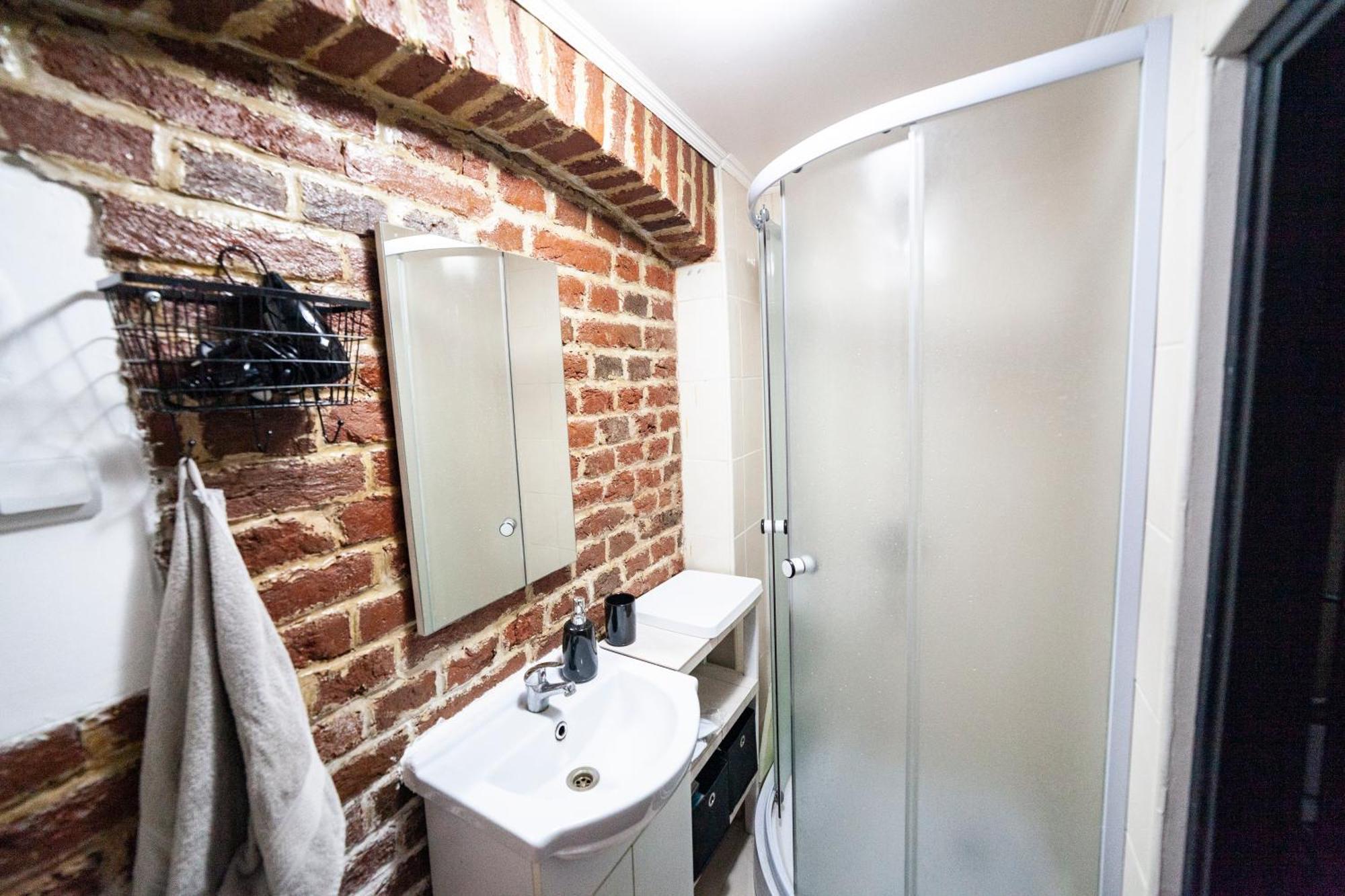 Arad City Center Comfortable Apartment Екстериор снимка