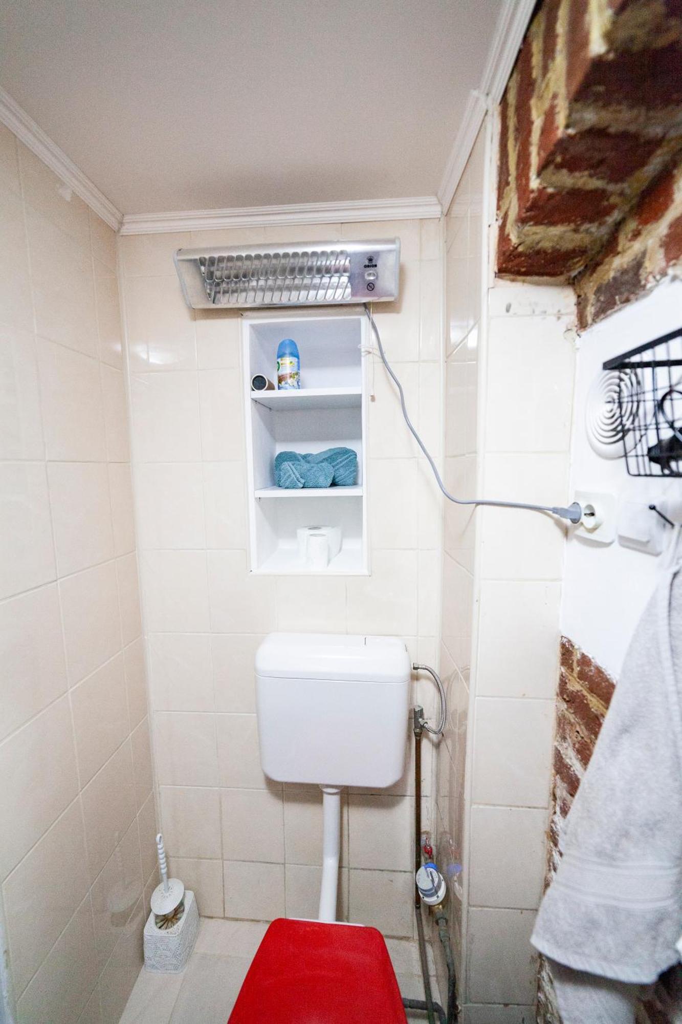 Arad City Center Comfortable Apartment Екстериор снимка